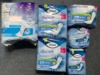 Incontinentie inlegkruisjes TENA Discreet / Lady, Ophalen, Nieuw