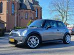 Mini Mini 1.6 Cooper S Chili, Auto's, Mini, Voorwielaandrijving, Traction-control, Gebruikt, 4 cilinders