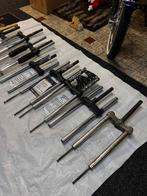 Diverse Kreidler voorvorken (gereviseerd) en in goede staat, Overige typen, Nieuw, Kreidler, Ophalen of Verzenden