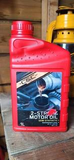 C&C motorolie
1 liter
2-takt, Ophalen of Verzenden, Nieuw