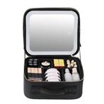 Make up koffer - makeup - beautycase, Ophalen of Verzenden, Nieuw, Make-up