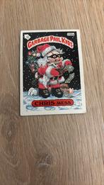 Garbage pail kids, Ophalen of Verzenden, Zo goed als nieuw, Plaatje
