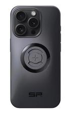 SP CONNECT PHONE CASE iPhone 15 Pro, Ophalen of Verzenden, Gebruikt, Hoesje of Tasje