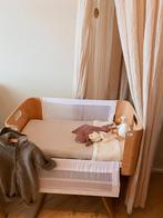 Bednest - Co-sleeper, Gebruikt, Verzenden, 65 cm of meer, 70 cm of meer