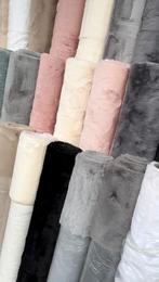 Actie actie super zachte fluffy vloerkleden dik en zacht, Huis en Inrichting, Stoffering | Tapijten en Kleden, Ophalen of Verzenden