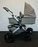 Joolz geo (duo) beige, Ophalen, Zo goed als nieuw, Overige merken, Verstelbare duwstang