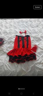 Naughty devil setjes, Ophalen of Verzenden, Zo goed als nieuw