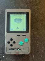 SuperVision – Console + Game, Ophalen of Verzenden, Zo goed als nieuw, Overige modellen