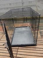 Honden bench, Ophalen, Zo goed als nieuw