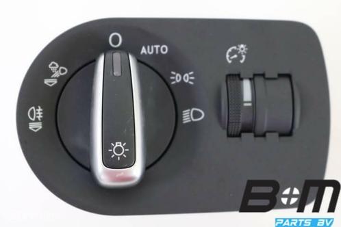 Lichtschakelaar Audi Q3 8U, Auto-onderdelen, Dashboard en Schakelaars, Gebruikt
