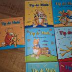 Tip de Muis Boeken Collectie - 10 stuks, Ophalen of Verzenden, Zo goed als nieuw, Marco Campanella, Fictie algemeen
