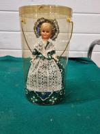 -	Pop vintage kledendracht plastic, Ophalen of Verzenden, 'T Olde Gre-j, Info@toldegrej.nl, Endepoelstraat 20f Didam