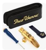 Durga 6, Muziek en Instrumenten, Blaasinstrumenten | Saxofoons, Ophalen of Verzenden, Nieuw, Tenor