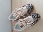 Sneakers zo goed als nieuw maat 38 Posh by Poelman, Ophalen of Verzenden, Nieuw, Sneakers of Gympen
