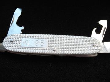 Zakmes Leger KL95 beschikbaar voor biedingen