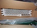 BabyDan Flex onderdelen 12 stuks (Nieuw, ongebruikt), Kinderen en Baby's, Traphekjes, Ophalen, Nieuw, 115 cm of meer, Metaal of IJzer