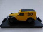 Brumm R354 Fiat 1100 Furgone Agip petroli 1950, Hobby en Vrije tijd, Modelauto's | 1:43, Ophalen of Verzenden, Zo goed als nieuw