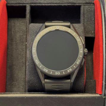 TAG Heuer Connected Calibre E3 beschikbaar voor biedingen