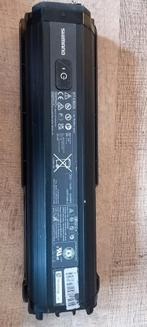 Shimano E-bike Accu 504Wh, Ophalen, Gebruikt