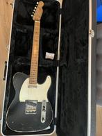 Alleycat Relic Telecaster, Muziek en Instrumenten, Snaarinstrumenten | Gitaren | Elektrisch, Ophalen of Verzenden, Zo goed als nieuw