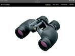 Nikon SE 8x32, Audio, Tv en Foto, Optische apparatuur | Verrekijkers, Ophalen of Verzenden, Zo goed als nieuw, 8 tot 12x, Porro (met knik)