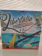 999-games, Libertalia, Een of twee spelers, Ophalen, Zo goed als nieuw, 999  Games