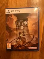 Little Nightmares III - PS5, Spelcomputers en Games, Games | Sony PlayStation 5, Ophalen of Verzenden, Nieuw
