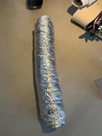 Flexibele geluidsdemper 1 meter 160 mm, Ophalen of Verzenden, Gebruikt, Afzuiger