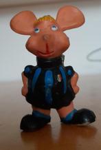 Sleutelhanger Inter Milaan poppetje, Ophalen of Verzenden, Gebruikt, Buitenlandse clubs, Beeldje of Poppetje