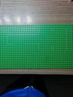 LEGO Green Baseplate 24 x 40., Ophalen of Verzenden, Zo goed als nieuw
