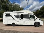 adria 670sl plus coral 9tr automaat EP level lithium BOMVOL, Caravans en Kamperen, Campers, Automaat, Ringverwarming, Fiat, 7 tot 8 meter
