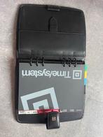 Time System Planner A5, Ophalen of Verzenden, Zo goed als nieuw