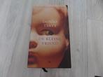 Donna Tartt De kleine vriend ( hardcover), Boeken, Ophalen of Verzenden, Gelezen, Donna Tartt