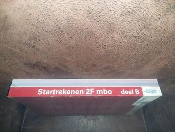 START REKENEN 2F MBO NIEUW  beschikbaar voor biedingen