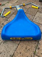 Roller racer, Ophalen, Zo goed als nieuw
