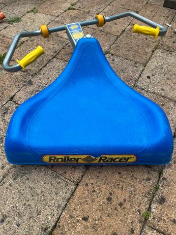 Roller racer beschikbaar voor biedingen