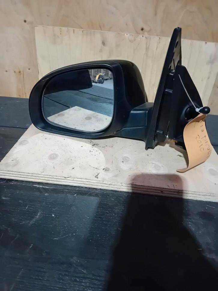 Linker buitenspiegel voor een Kia Picanto bj.2010, Auto diversen, Overige Auto diversen, Ophalen of Verzenden
