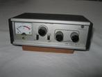 Power en swr meter met antennen tuner. Electronic instrument, Gebruikt, Ophalen