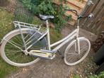 Opknapfiets Vogue, Fietsen en Brommers, Fietsen | Dames | Damesfietsen, Ophalen, Gebruikt, Overige merken