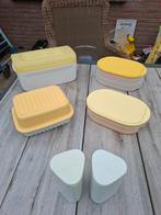 Tupperware uitzoeken €7,50 ps, Ophalen of Verzenden, Zo goed als nieuw, Overige typen