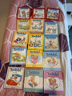 15 bobbi boekjes als nieuw, Ophalen of Verzenden, Zo goed als nieuw