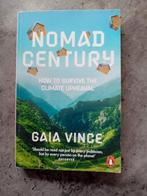 Nomad Century - Gaia Vince, Verzenden, Zo goed als nieuw