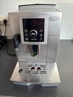 Delonghi Volautomatische Koffiemachine, Witgoed en Apparatuur, Koffiezetapparaten, Ophalen, Afneembaar waterreservoir, Gebruikt
