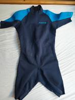 Wetsuit kind Olaian, Watersport en Boten, Watersportkleding, Ophalen, Zo goed als nieuw, Kind, Wetsuit
