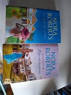 Triologie  van nora roberts, Ophalen of Verzenden, Zo goed als nieuw