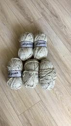 Alpina van Lammy Yarns, Hobby en Vrije tijd, Ophalen of Verzenden, Nieuw, Breien of Haken, Naald
