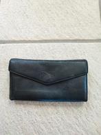 Portemonnaie == Portemonnee == Nathan Baume == Leer, Ophalen of Verzenden, Zo goed als nieuw, Grijs, Leer