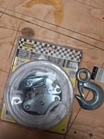 Handtakel, Ophalen of Verzenden, Nieuw