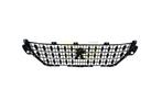 Peugeot 2008 (5/16-2/20) (A94F) grille (glanzend chrome ''bl, Auto-onderdelen, -, -, Nieuw, Bumper