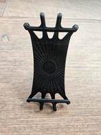 Telefoon telefoonhouder fiets of motor, Telecommunicatie, Telefoonhouders, Ophalen of Verzenden, Nieuw, Fiets